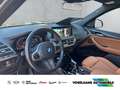 BMW X3 xDrive30d,M Sport,Panodach,AHK,Laserlicht,HeadUp Schwarz - thumbnail 3
