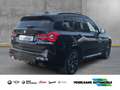 BMW X3 xDrive30d,M Sport,Panodach,AHK,Laserlicht,HeadUp Zwart - thumbnail 2