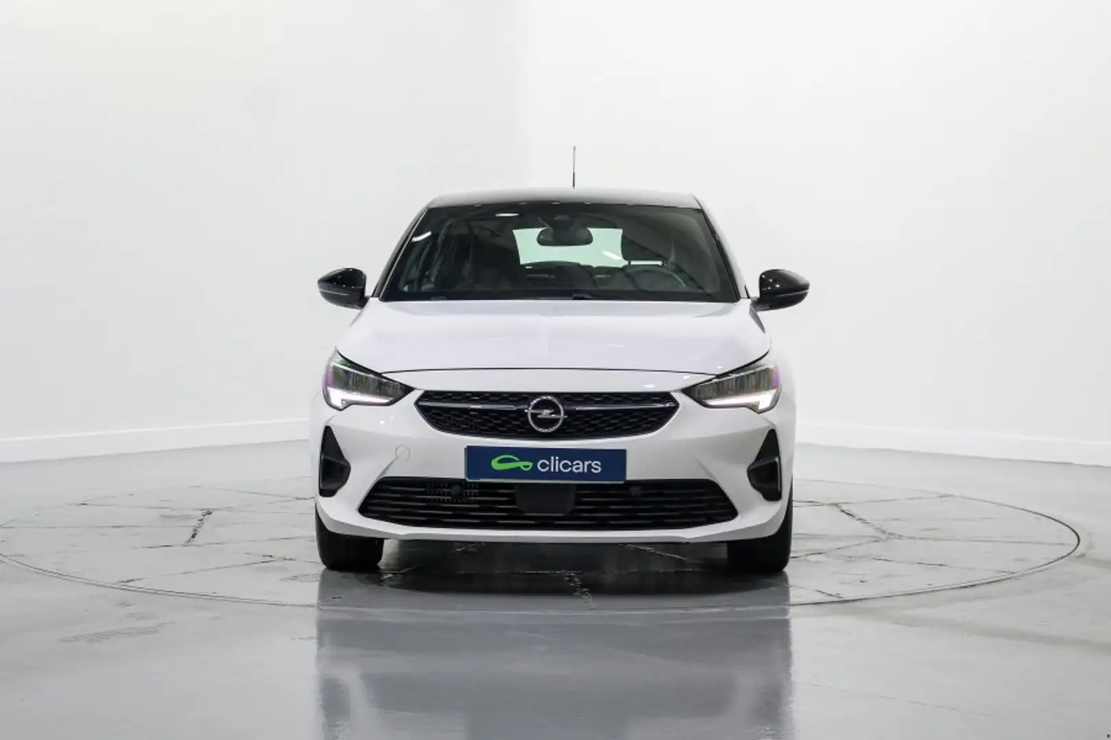 Opel Corsa 1.5D DT S/S GS 100 Blanco - 2