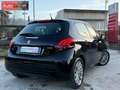 Peugeot 208 208 5p 1.2 GPL puretech Allure 82cv Nero - thumbnail 12