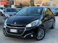 Peugeot 208 208 5p 1.2 GPL puretech Allure 82cv Nero - thumbnail 1