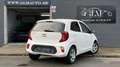 Kia Picanto !! VENDU !! SOLD !! Blanc - thumbnail 4
