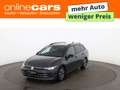 Volkswagen Golf Variant Golf VIII Variant 2.0 TDI Goal Aut MATRIX 360-CAM Grau - thumbnail 1