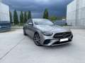 Mercedes-Benz E 220 ( GARANTIE MERCEDES 05/2025 ) Gris - thumbnail 1