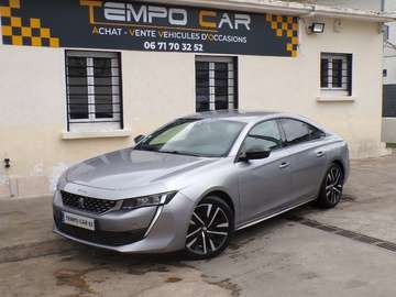 Hybrid 225 e-EAT8 GT