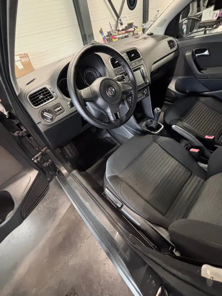 Volkswagen Polo Citadine 5 portes — photo 16
