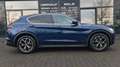 Alfa Romeo Stelvio Super Q4 - ASSISTS - AHK - Blau - thumbnail 8
