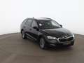 Skoda Octavia Combi 2.0 TDI Ambition Aut MATRIX AHK NAV Schwarz - thumbnail 5