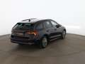 Skoda Octavia Combi 2.0 TDI Ambition Aut MATRIX AHK NAV Schwarz - thumbnail 3