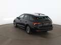 Skoda Octavia Combi 2.0 TDI Ambition Aut MATRIX AHK NAV Schwarz - thumbnail 7