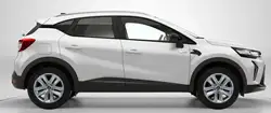 Mitsubishi ASX 1,6 VH "PLUS", sehr sparsam zu fahren!