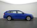 Skoda Octavia Combi iV Ambition LED PDC KLIMA CARPL Blau - thumbnail 3