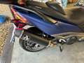 Kymco AK 550 Blauw - thumbnail 2