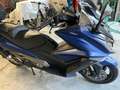 Kymco AK 550 Bleu - thumbnail 6