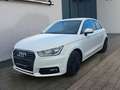 Audi A1 *Klima*Klima*Sitzheizung*MMI*PDC* Klima Weiß - thumbnail 7