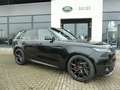 Land Rover Range Rover Sport RR Sport P460e Dyn. ele.AHK 22"SV Allradlenkung Schwarz - thumbnail 3