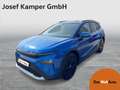 Skoda Elroq 50 Blau - thumbnail 1