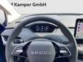 Skoda Elroq 50 Blau - thumbnail 9