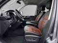 Volkswagen T6.1 Multivan PanAmericana 2.0TDI DSG 4M AHK DCC Grau - thumbnail 10
