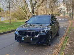 BMW X1 25e 245cv
