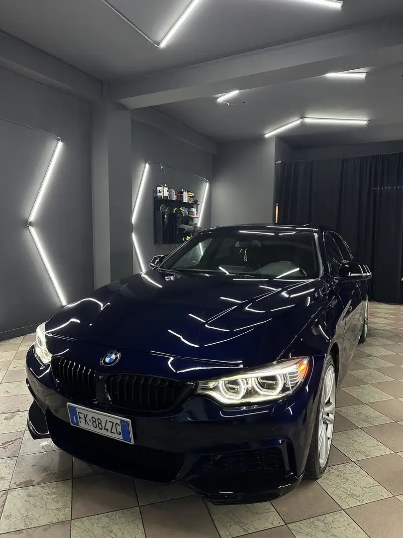 BMW 435 435i Gran Coupe xdrive Msport auto - 2