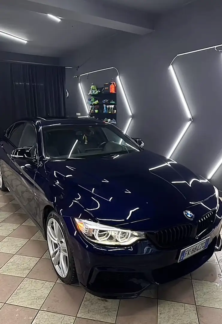 BMW 435 435i Gran Coupe xdrive Msport auto - 1