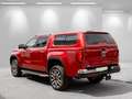 Volkswagen Amarok 3.0 TDI Aventura Hardtop+Standhzg+21Z+AHK+Leder+Ha Rot - thumbnail 4