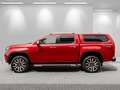 Volkswagen Amarok 3.0 TDI Aventura Hardtop+Standhzg+21Z+AHK+Leder+Ha Rot - thumbnail 3