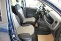 Fiat Panda Lounge 0,9 TwinAir Natural Power Benzin+CNG Blu/Azzurro - thumbnail 4