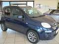 Fiat Panda Lounge 0,9 TwinAir Natural Power Benzin+CNG Blu/Azzurro - thumbnail 2