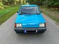 SEAT Marbella Marbella, Oldtimer, Youngtimer, 5-Gang, Bj.19933 Blauw - thumbnail 7