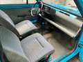 SEAT Marbella Marbella, Oldtimer, Youngtimer, 5-Gang, Bj.19933 Blauw - thumbnail 11