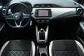 Nissan Micra 1.0 IG-T 90Pk N-Design | PDC achter | Full-Map Nav White - thumbnail 13