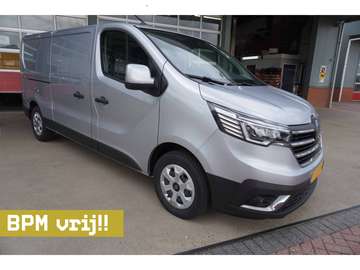 2.0 Blue dCi 130PK T30 L2H1 Advance nr. V065 | Air