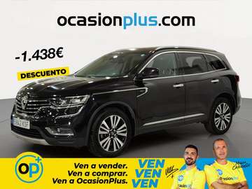 2.0dCi Initiale Paris X-Tronic 4WD 130kW
