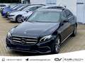Mercedes-Benz E 220 AVANTGARDE *LEDER*WIDESCREEN*4x4*KAMERA* Schwarz - thumbnail 1