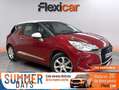 DS Automobiles DS 3 PureTech 81kW (110CV) Sport Burdeos - thumbnail 1