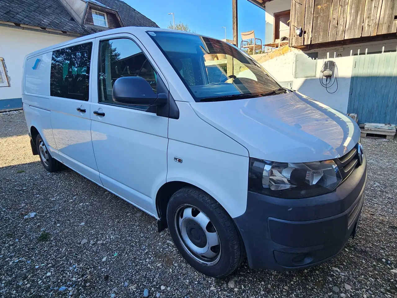 Volkswagen T5