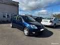 Ford Fiesta 1.4 16V 80CH GHIA 5P Bleu - thumbnail 3