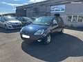 Ford Fiesta 1.4 16V 80CH GHIA 5P Bleu - thumbnail 1