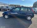 Ford Fiesta 1.4 16V 80CH GHIA 5P Bleu - thumbnail 8