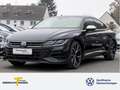 Volkswagen Arteon R IQ.LIGHT PANO LEDER AHK Schwarz - thumbnail 1