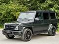 Mercedes-Benz G 63 AMG DESIGNO*EXKLUSIV*CARBON*VOLL*TOP* crna - thumbnail 4