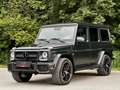 Mercedes-Benz G 63 AMG DESIGNO*EXKLUSIV*CARBON*VOLL*TOP* crna - thumbnail 1