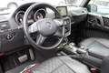 Mercedes-Benz G 63 AMG DESIGNO*EXKLUSIV*CARBON*VOLL*TOP* crna - thumbnail 7