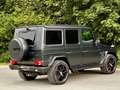 Mercedes-Benz G 63 AMG DESIGNO*EXKLUSIV*CARBON*VOLL*TOP* crna - thumbnail 5