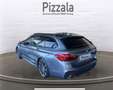 BMW 530 d 48V xDrive Touring Msport Grigio - thumbnail 2