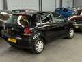 Volkswagen Polo 1.2 Trendline Nieuwe APK NAP Airco Zwart - thumbnail 2