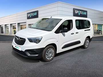Life XL Navi Einparkhilfe