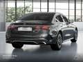 Mercedes-Benz E 300 e AMG 360° Distr. Spurhalt-Ass Totwinkel PTS Grau - thumbnail 4